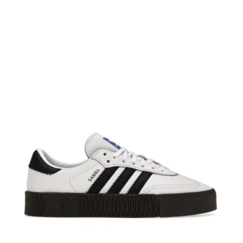 Adidas Samba Platform