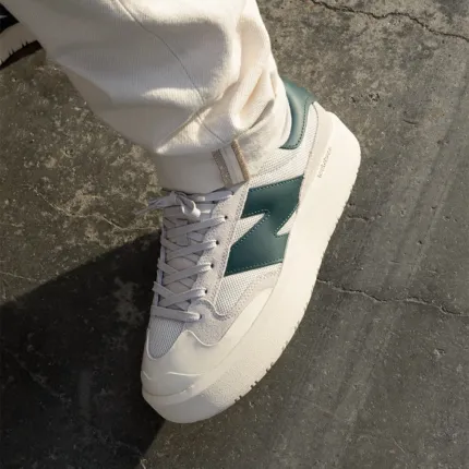 New Balance CT 302 Yeşil