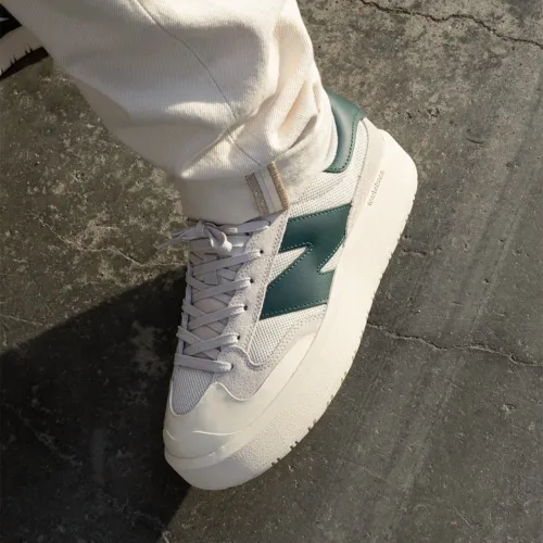 New Balance CT 302 Yeşil