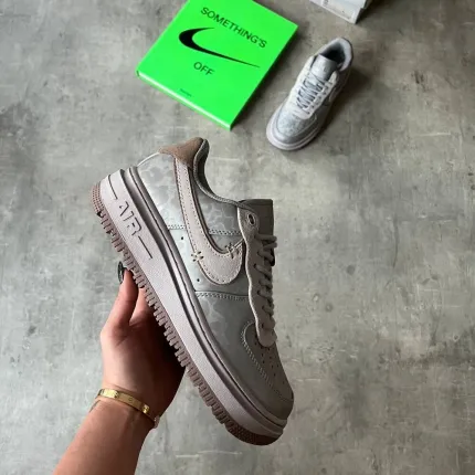 Air Force Luxe Providence