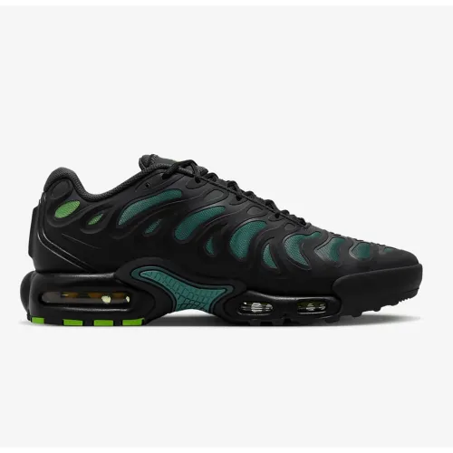 Nike Air Max TN plus Drift Black