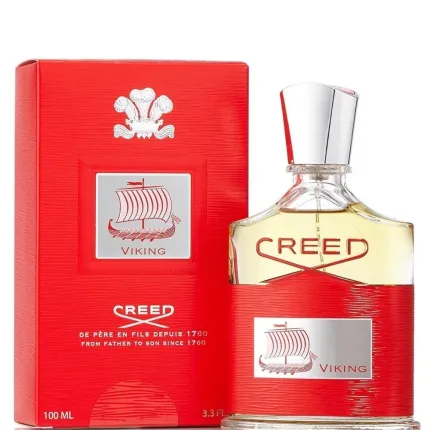 Creed Millesime Viking Edp 100ml Erkek Parfüm Creed Millesime Viking Edp 100ml Erkek Parfüm