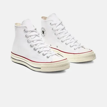 Converse Uzun Beyaz