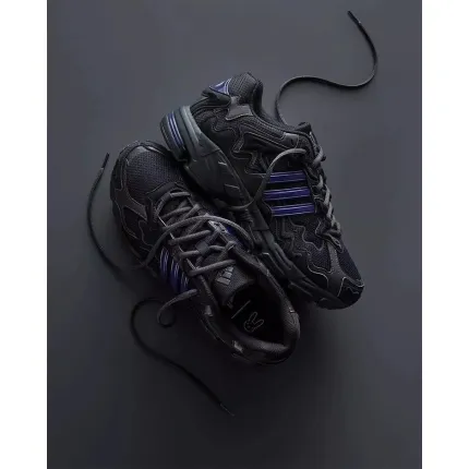 Adidas Bad Bunny Triplle Black