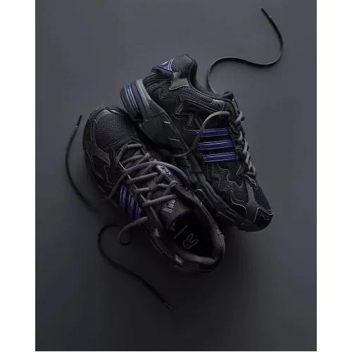 Adidas Bad Bunny Triplle Black