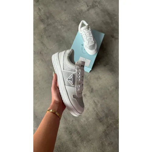 Prada White Kadın Prada White Kadın