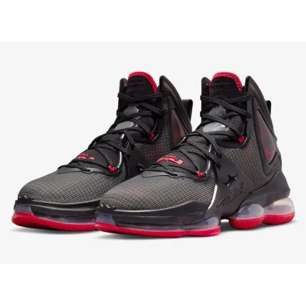 Nike LeBron 19 “Bred” Le Bron