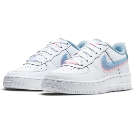 Nike Air Force 1 LV8 Double Swoosh (GS) Spor Ayakkabı Nike Air Force 1 LV8 Double Swoosh (GS) Spor Ayakkabı