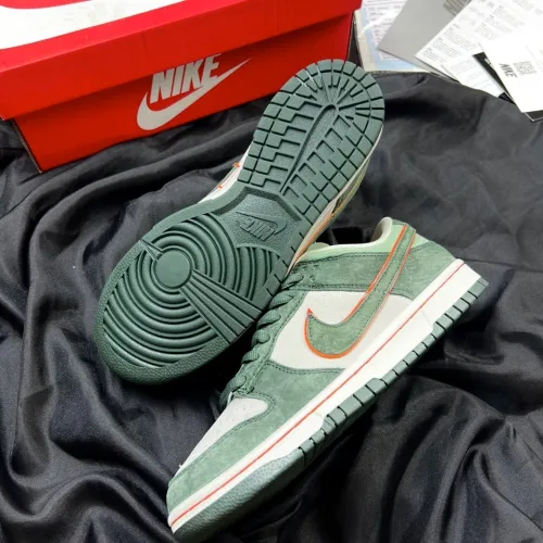 NIKE DUNK LOW SB AKIRA XANH REU - AY01NKE0030
