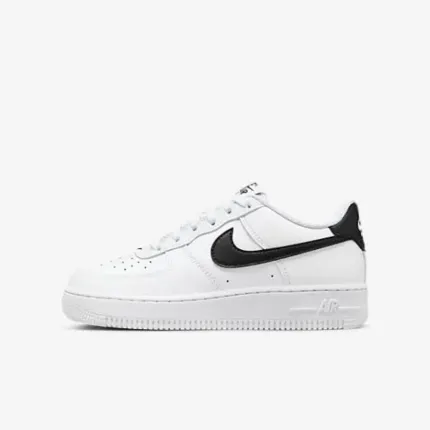 Nike Air Force Beyaz Siyah