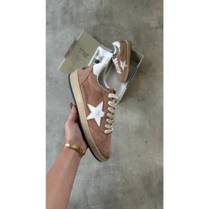 Golden Goose Gost