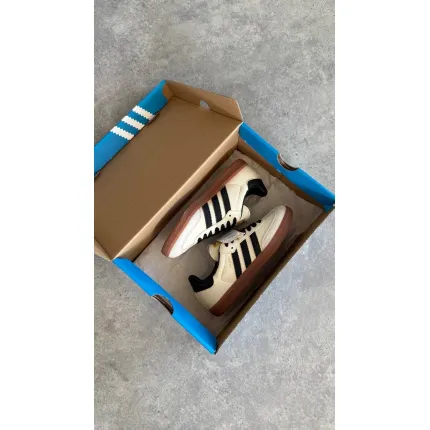 Adidas Samba Cream