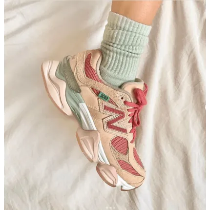 New Balance 9060 “ Penny Cookie Pink ” 36 - 45
