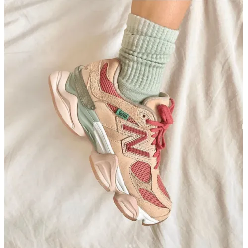 New Balance 9060 “ Penny Cookie Pink ” 36 - 45