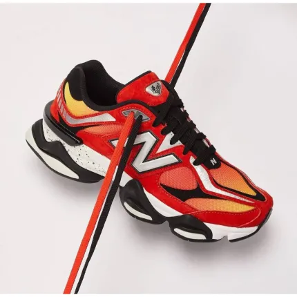 New balance U9060 Glass Pink