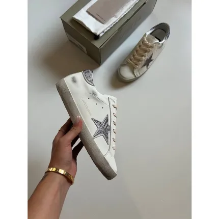 Golden Goose Aht