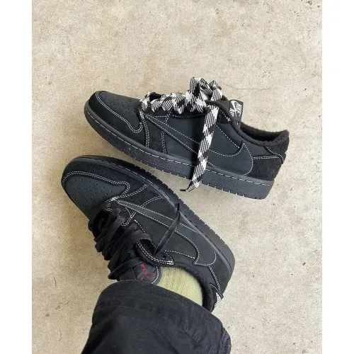 Nike Travis Scoot Phantom