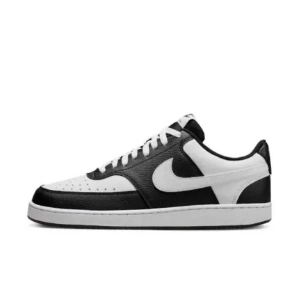 Nike Court Vision Siyah
