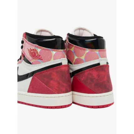 JORDAN 1 HIGH OG SPIDER-MAN ACROSS THE SPIDER-VERSE