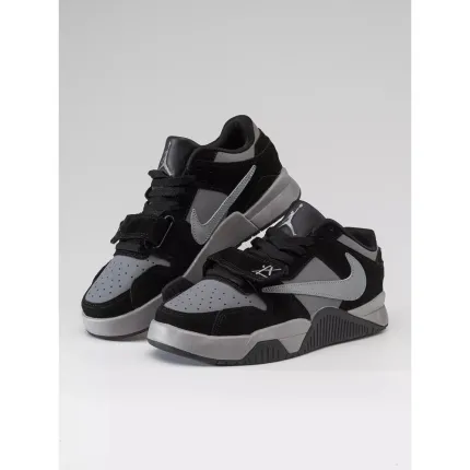 Jordan x Travis Scott Cut The Check