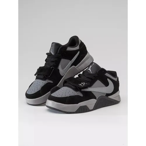 Jordan x Travis Scott Cut The Check