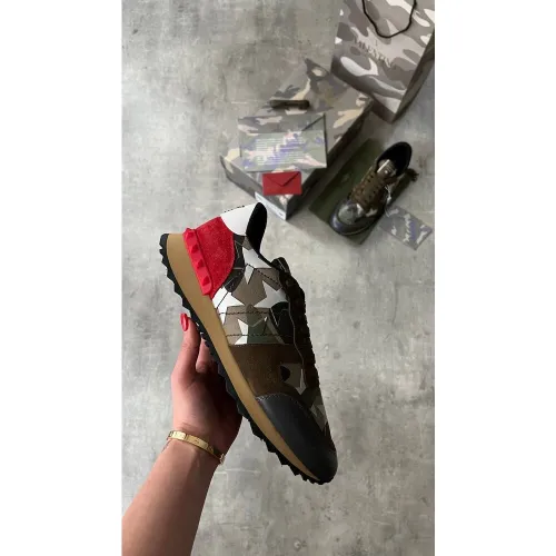Valentino Red