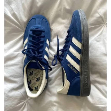 Adidas Spezial İndigo Blue