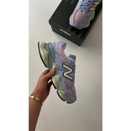 The Whitaker Group x New Balance 9060 