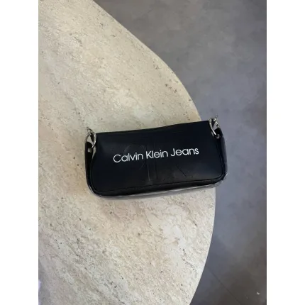 Ck Siyah Çanta