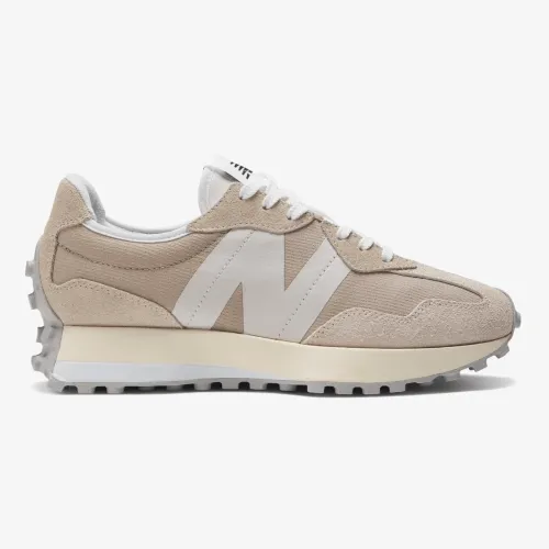 NEW BALANCE 327 CREAM - AY01NBU0207