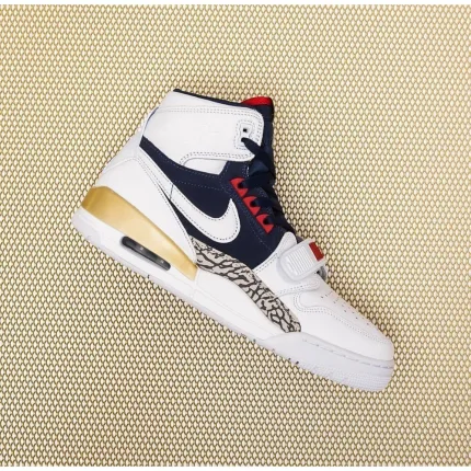 Jordan 312 Legacy Olmypic