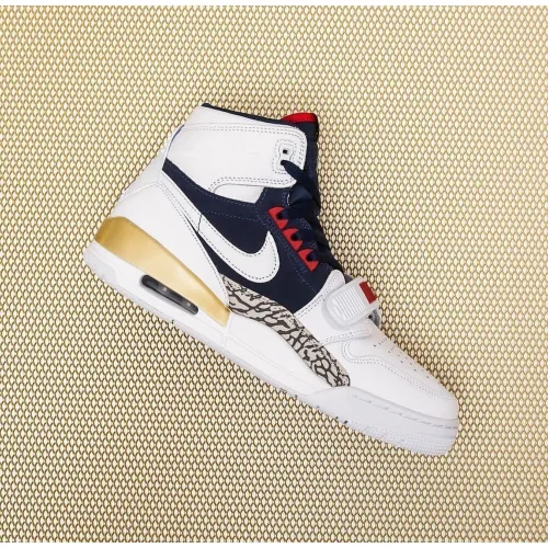 Jordan 312 Legacy Olmypic