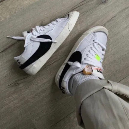 Nike Blazer Jumbo Low Unisex