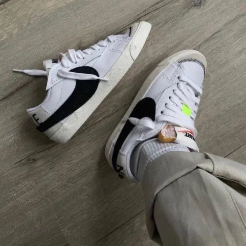 Nike Blazer Jumbo Low Unisex