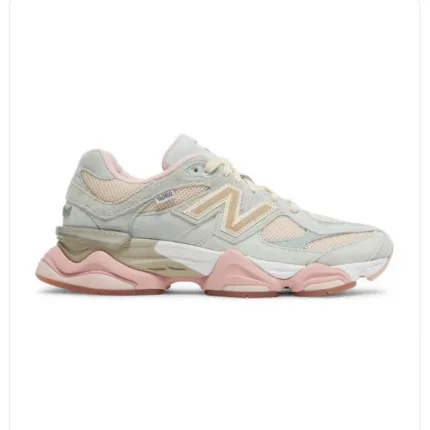 New Balance 9060 Baby Shower Blue  Stokta · Marka: New Balance