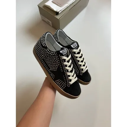 Golden Goose Black