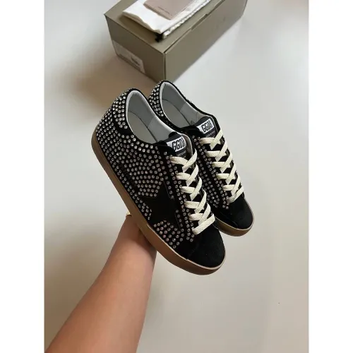 Golden Goose Black