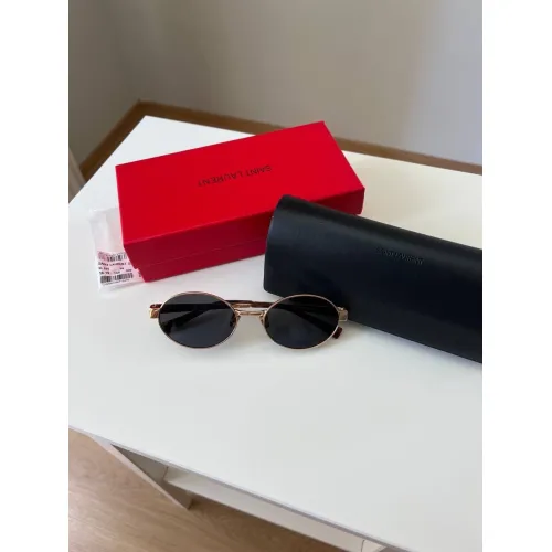 Ysl Güneş Gözlüğü