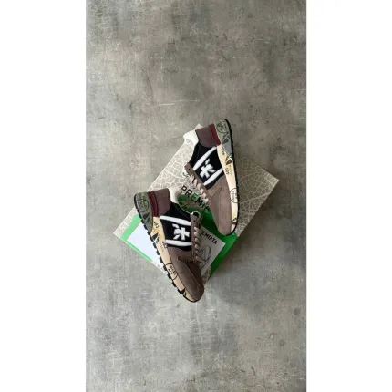 Premiata Siyah Kahve Premiata Siyah Kahve