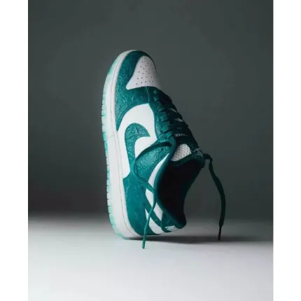 Nike Dunk Low Ocean Beyaz