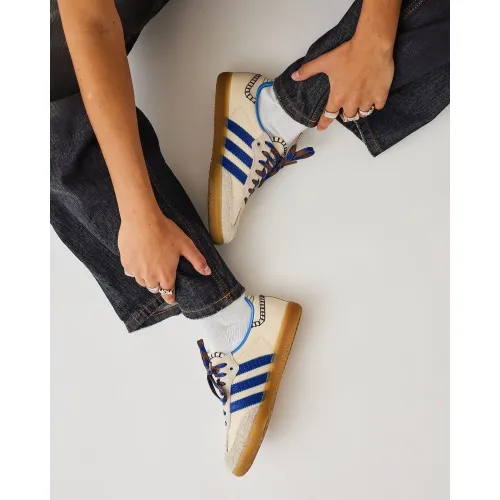 Adidas Wales Bonner Blue