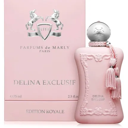 Parfums de Marly Paris Delina 75ml Kadın Parfüm