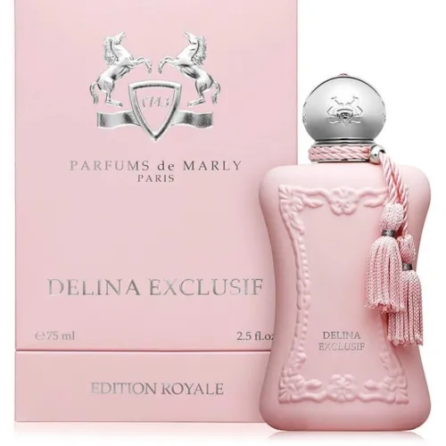 Parfums de Marly Paris Delina 75ml Kadın Parfüm