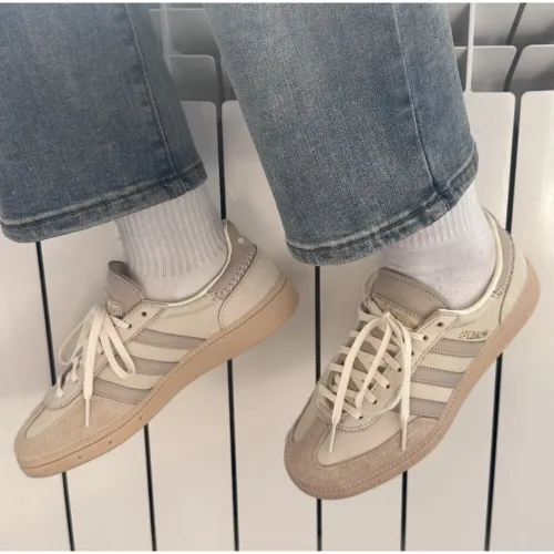 Adidas Handball Spezial White