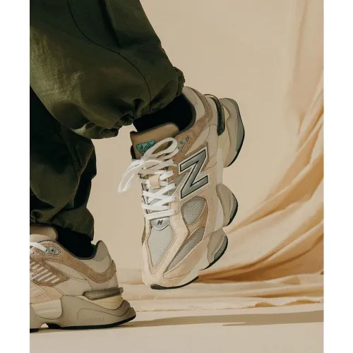 New Balance 9060 Sea Salt