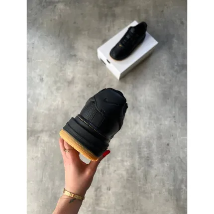 Air Force Luxe Black