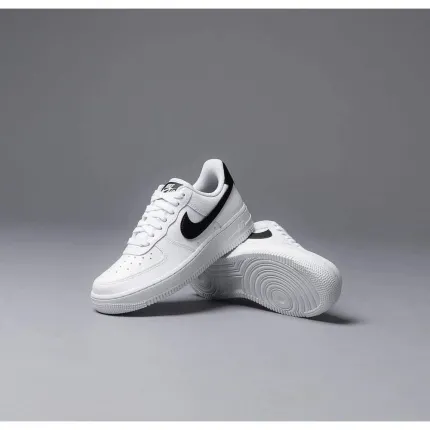Nike Air Force Beyaz Siyah