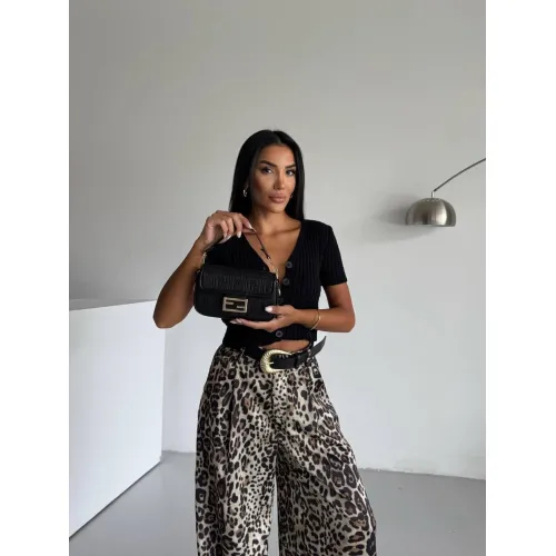 Fendi Bagıette Mini Bag